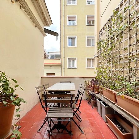 Stay U-Nique Apartments Legalitat Barcelona Eksteriør bilde