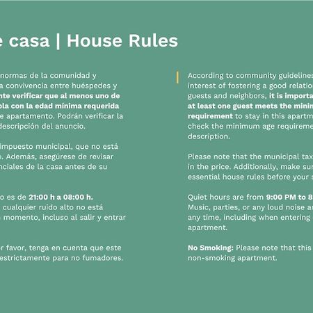 Stay U-Nique Apartments Legalitat Barcelona Eksteriør bilde