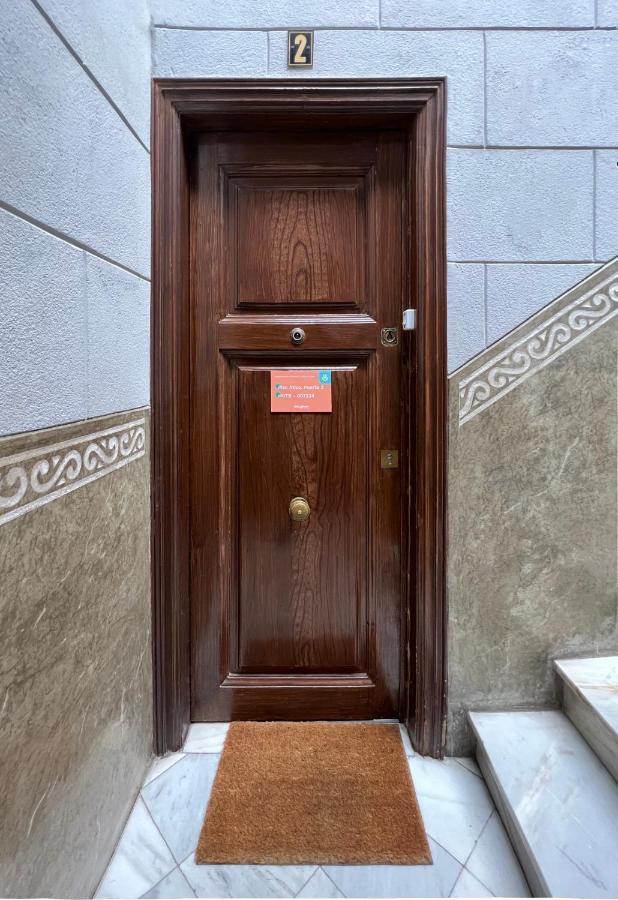 Stay U-Nique Apartments Legalitat Barcelona Eksteriør bilde